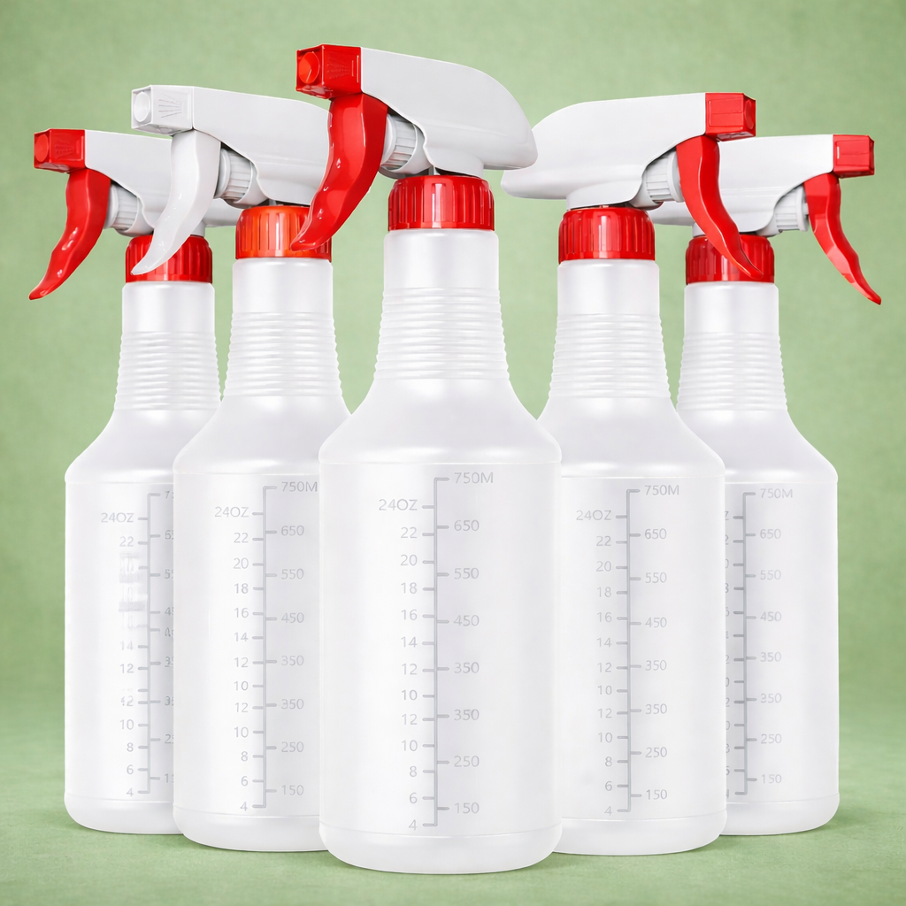 Deep Clean Purpose Cleaner