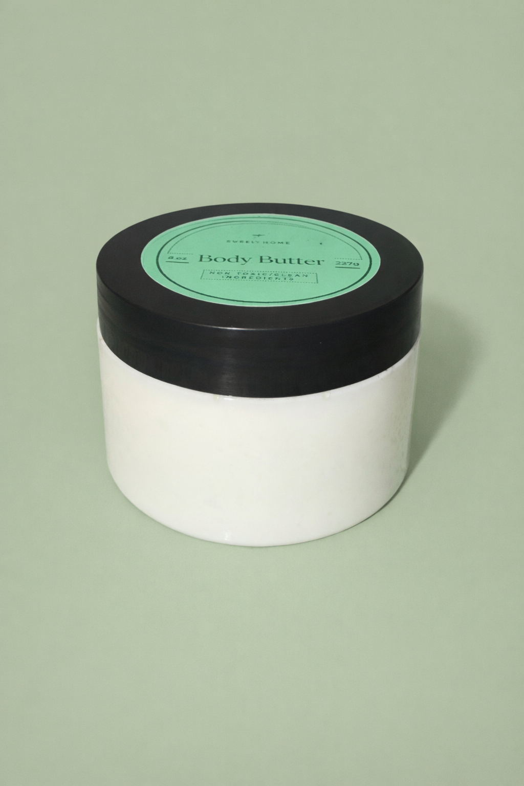 Calm Glow Body Butter